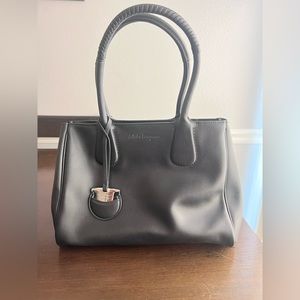 Salvatore Ferragamo Tote